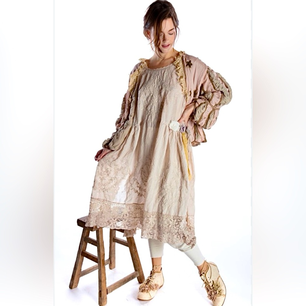 Magnolia Pearl Seraphina Dress